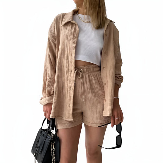 Anna™ – Bekvämt tvådelat set
